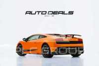 2011 Lamborghini Gallardo