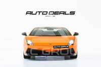 2011 Lamborghini Gallardo