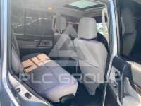 2012 Mitsubishi PAJARO