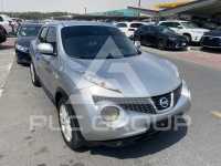 2012 Nissan Juke