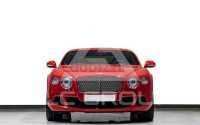 2012 Bentley Continental