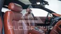 2012 Maserati QUATTROPORTE