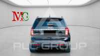 2012 Ford EXPLORER