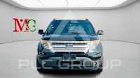 2012 Ford EXPLORER