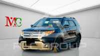 2012 Ford EXPLORER