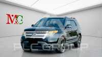 2012 Ford EXPLORER