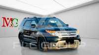 2012 Ford EXPLORER