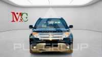 2012 Ford EXPLORER