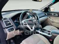 2012 Ford EXPLORER