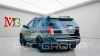 2012 Ford EXPLORER