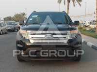 2012 Ford EXPLORER