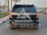 2012 Ford EXPLORER
