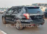 2012 Ford EXPLORER