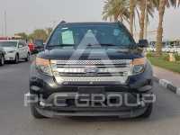 2012 Ford EXPLORER