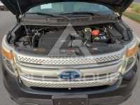 2012 Ford EXPLORER