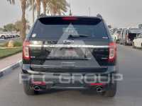 2012 Ford EXPLORER