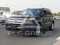 2012 Ford EXPLORER