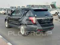 2012 Ford EXPLORER