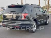 2012 Ford EXPLORER