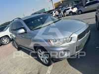 2013 Mitsubishi OUTLANDER