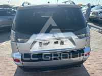 2013 Mitsubishi OUTLANDER