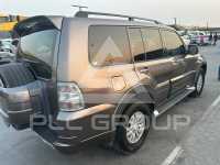 2013 Mitsubishi PAJARO