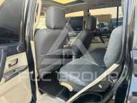 2013 Mitsubishi PAJARO