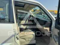 2013 Mitsubishi PAJARO