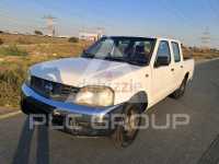 2013 Nissan Pickup