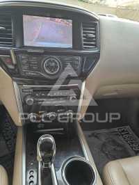 2013 Nissan PATHFINDER