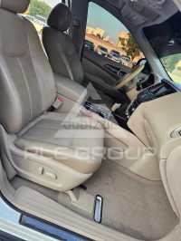 2013 Nissan PATHFINDER