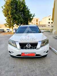 2013 Nissan PATHFINDER