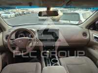 2013 Nissan PATHFINDER