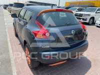 2013 Nissan Juke