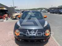 2013 Nissan Juke