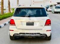 2013 Mercedes Benz GLK-Class