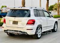 2013 Mercedes Benz GLK-Class
