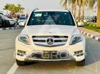 2013 Mercedes Benz GLK-Class