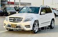2013 Mercedes Benz GLK-Class