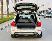 2013 Mercedes Benz GLK-Class