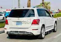 2013 Mercedes Benz GLK-Class