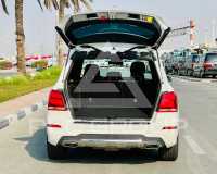 2013 Mercedes Benz GLK-Class