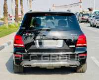 2013 Mercedes Benz GLK-Class