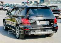 2013 Mercedes Benz GLK-Class