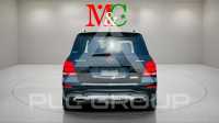2013 Mercedes Benz GLK-Class