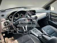 2013 Mercedes Benz GLK-Class