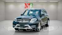 2013 Mercedes Benz GLK-Class