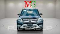 2013 Mercedes Benz GLK-Class