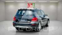 2013 Mercedes Benz GLK-Class