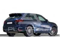 2013 Porsche Cayenne